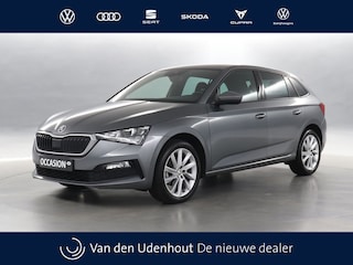 Skoda Scala 1.0 TSI 110pk Sport Business App Connect / Parkeersensoren / Cruise control