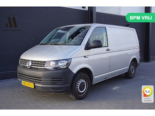 Volkswagen Transporter 2.0 TDI 150PK - EURO 6 - Airco - Navi - Cruise - €18.950,- Excl.