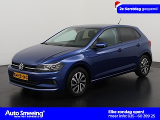 Volkswagen Polo 1.0 TSI Active DSG | Navigatie | Stoelverwarming | Zondag Open!