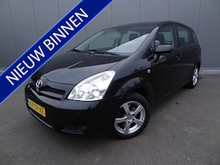 Toyota Corolla Verso 1.8 VVT-i Sol 7P | NL AUTO | DEALER ONDERHOUDEN