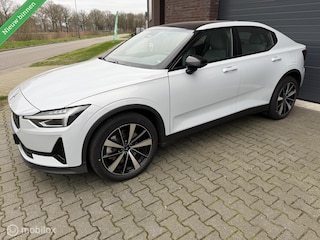 Polestar 2 Long Range Single Motor 78 kWh