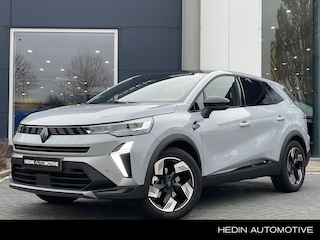 Renault Symbioz 1.6 E-Tech full hybrid 145 esprit Alpine | Solarbay Panorama | Harman Kardon | All-Season