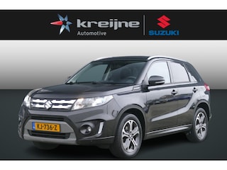 Suzuki Vitara 1.6 High Executive | PANO | TREKHAAK | CARPLAY/ANDRIOD AUTO | RIJKLAARPRIJS |