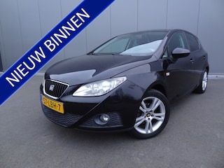 Seat Ibiza 1.6 Sport | CLIMA | NAVI | CRUISE | NL-AUTO