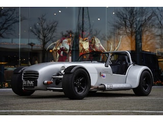 Donkervoort D8 1.8 Zetec Carbon