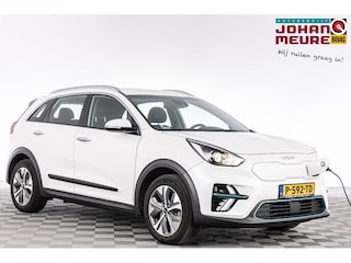 Kia Niro DynamicLine 64 kWh ✅ 1e Eigenaar