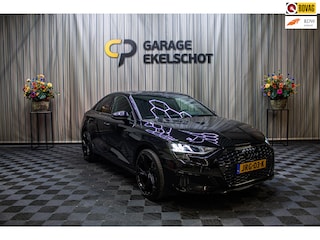 Audi A3 Limousine 30 TFSI|19Inch|Carplay|Stoelverw|ACC|Sterrenhemel