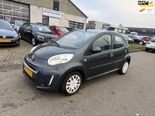 Citroën C1 1.0 Tendance 5-Drs Airco Bj:2012 NAP!