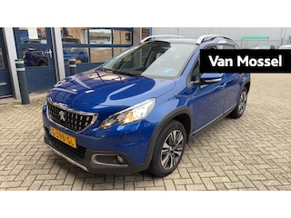Peugeot 2008 1.2 PureTech Allure