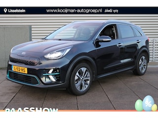 Kia Niro DynamicPlusLine 64 kWh