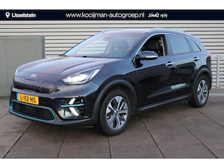 Kia Niro DynamicPlusLine 64 kWh