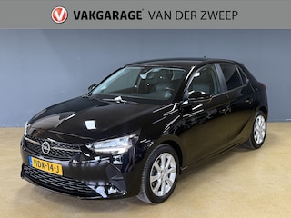 Opel Corsa 1.2 Elegance | Carplay | Stuurverw. | Stoelverw.