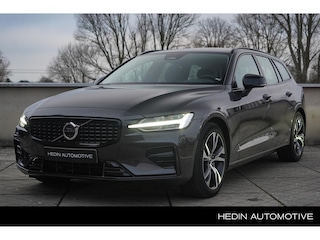 Volvo V60 2.0 B3 Plus Dark