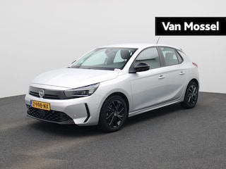 Opel Corsa 1.2 Turbo Edition