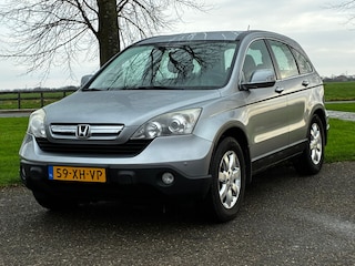 Honda CR-V 2.0i Elegance Automaat * NAP * Rijdt perfect