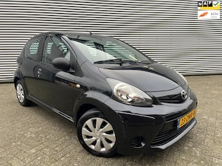 Toyota Aygo 1.0 VVT-i Comfort|Airco|5deurs|