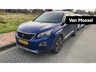 Peugeot 3008 1.2 PureTech Blue Lease Premium