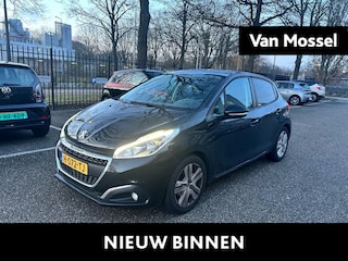 Peugeot 208 1.2 PureTech Active