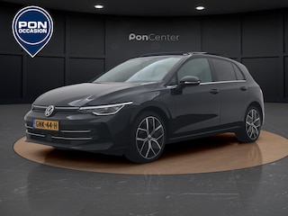 Volkswagen Golf 1.5 eHybrid 50 Edition | Pano dak | Stoelverwarming | ERGO Stoel | Camera |