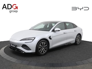 BYD Seal Comfort RWD 61.4 kWh Automaat/360° panorama-camera/231 pk/460 km WLTP/