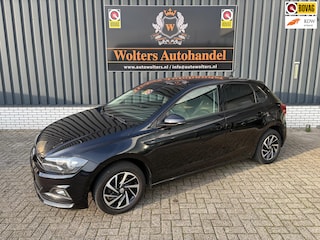 Volkswagen Polo 1.0 TSI Highline Business R