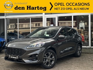 Ford Kuga 2.5 PHEV ST-Line Trekhaak/Navi/Camera/Stoel+voorruit verwarming.