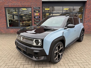 Renault 4 comfort range techno 52 kWh/Harman Kardon