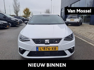 Seat Ibiza 1.0 TSI FR Business Intense Plus