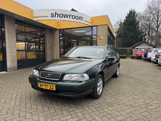 Volvo V70 2.5 Europa Automaat APK 12-2026