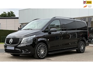 Mercedes-Benz Vito 119 CDI Lang DC Comfort/ 2XSCHUIF/ LED / LEER
