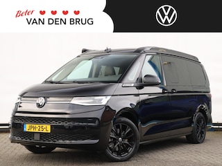 Volkswagen California Ocean 1.5 eHybrid 180 kW / 245 PK DSG 4Motion | 4 persoons | LED Matrix | Trekhaak | Navigatie | Apple carplay | Android auto | ACC |