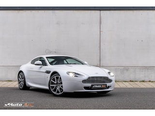 Aston Martin Vantage 4.7 V8 Sportshift