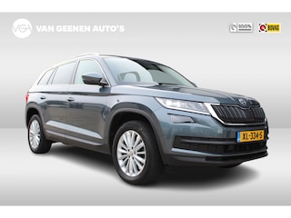 Skoda Kodiaq 1.5 TSI 150Pk Ambition Business DSG automaat | Panoramadak | Trekhaak