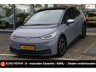 Volkswagen ID.3 First Plus 58 kWh