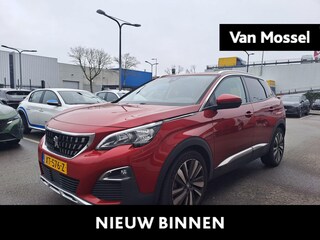 Peugeot 3008 1.2 PureTech Allure