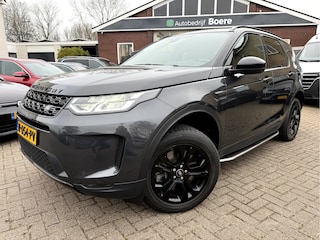 Land Rover Discovery Sport D150 2.0 R-Dynamic S NL. Auto, Navi, Camera, Trekhaak.