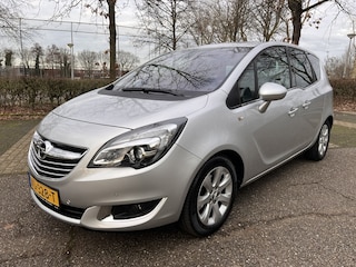 Opel Meriva 1.4 Turbo Blitz