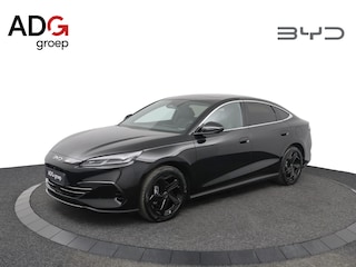BYD Seal 6 1.5 DM-i Sedan Comfort Lite | Apple Carplay | Navigatie | 360 graden camera | Panoramadak |