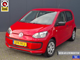 Volkswagen Up 1.0 move up! BlueMotion / AIRCO / 5-DRS / LAGE KM