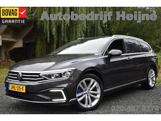 Volkswagen Passat Variant 218PK DSG HYBRID GTE BUSINESS TREKHAAK/IQ-LIGHT/VIRTUAL/LEDER