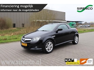 Opel Tigra TwinTop 1.4-16V Enjoy opknapper inruiler