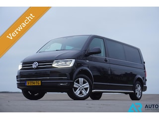 Volkswagen Transporter 2.0 TDI L2H1 * Dubbele cabine * MARGE