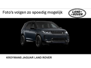 Land Rover Discovery Sport 1.5 P270e PHEV Metropolitan | Stoelventilatie | Trekhaak | Privacy Glass