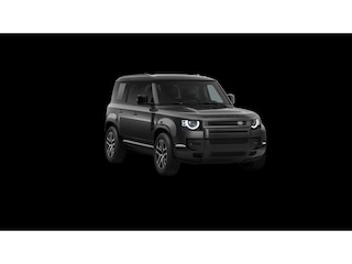 Land Rover Defender 2.0 P300e 110 X-Dynamic HSE | Trekhaak | Koelbox | Extended Black pack