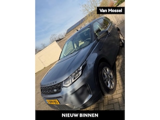 Land Rover Discovery Sport P300e 1.5 R-Dynamic S