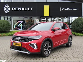 Volkswagen T-Cross 1.5 TSI 150pk DSG-7 R-Line Business / Navi / Camera / Stoelverwarming / 1e eigenaar / NL Auto