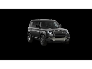 Land Rover Defender 2.0 P300e 110 X-Dynamic SE | Panoramadak | Trekhaak | Cold Climate Pack