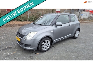 Suzuki Swift 1.3 Comfort LEUKE AUTO RIJDT EN SCHAKELT GOED
