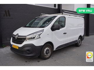 Renault Trafic 2.0 dCi 120PK - EURO 6 - Airco - Navi - Cruise - €12.900,- Excl.