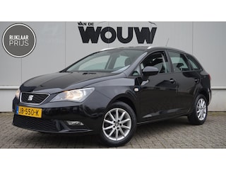 Seat Ibiza ST 1.0 EcoTSI Style Connect Airco | Navigatie